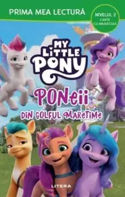 Poneii din Golful Maretime