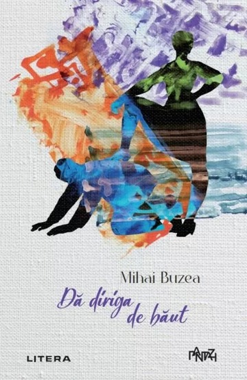  Da diriga de baut