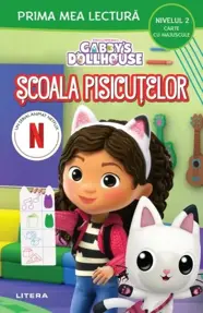 Scoala pisicutelor