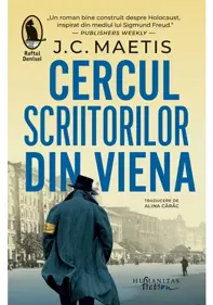 Cercul scriitorilor din Viena