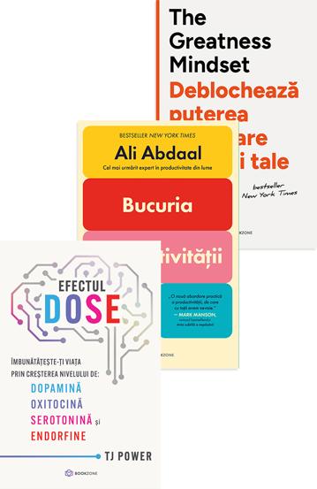 Pachet Noua formula a reusitei