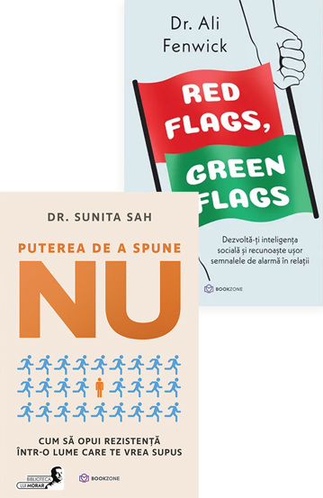 Pachet Inteligenta sociala