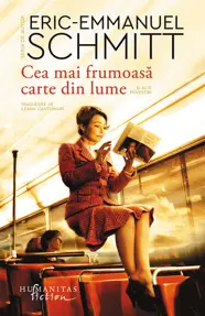 Cea mai frumoasa carte din lume si alte povestiri