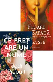 Pachet Iubire fără refren