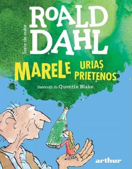 Marele Urias Prietenos (format mic)