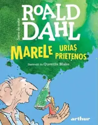 Marele Urias Prietenos (format mic)