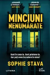Minciuni nenumarate