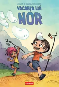 Vacanta lui Nor