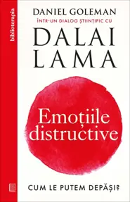 Emotiile distructive