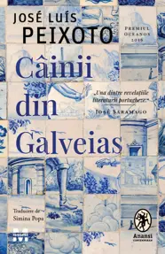 Cainii din Galveias