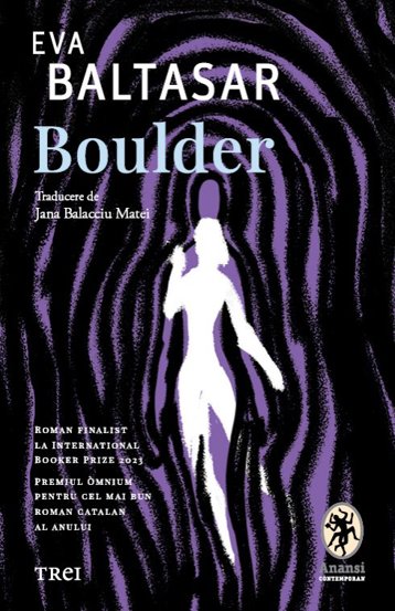 Boulder