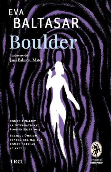 Boulder