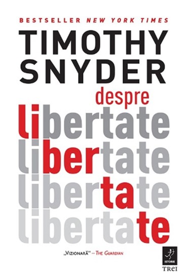 Despre libertate