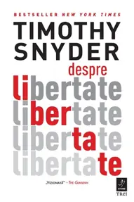 Despre libertate