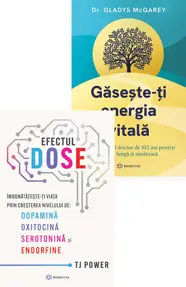Pachet Puterea autovindecării