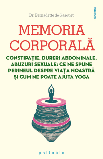 Memoria corporala