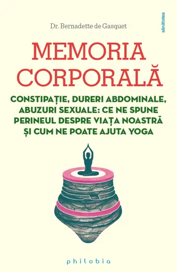 Memoria corporala