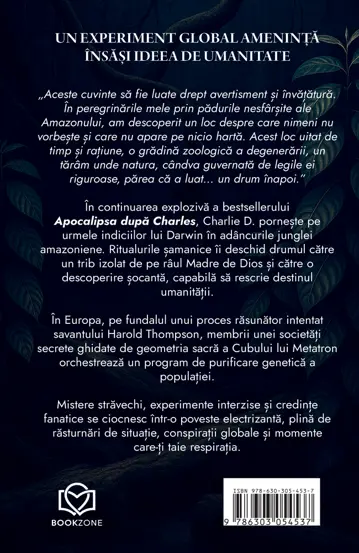 Pachet Dosarele unei crime