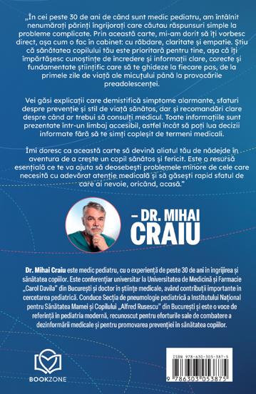 Pachet Sanatatea familiei tale e pe primul loc