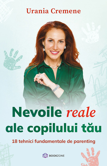 Pachet Parintele pregatit pentru orice