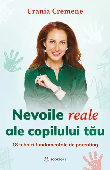 Pachet Parintele pregatit pentru orice