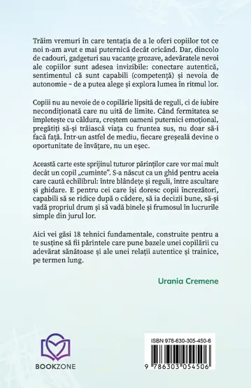 Pachet Parintele pregatit pentru orice