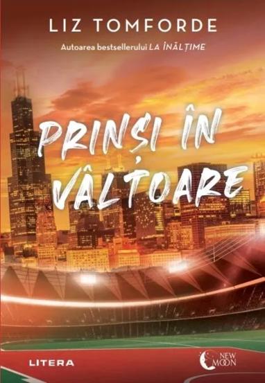 Prinsi in valtoare