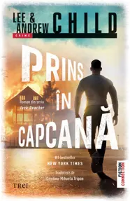 Prins în capcană