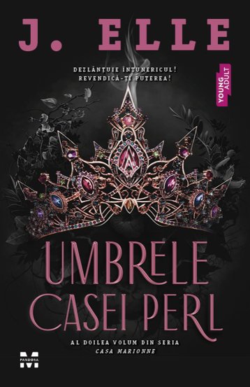 Umbrele casei Perl