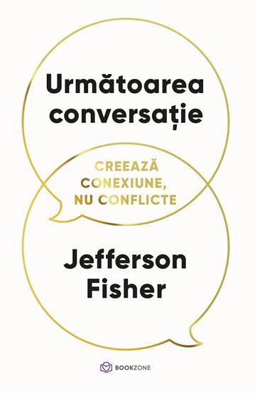 Pachet Cum intri intr-o discutie