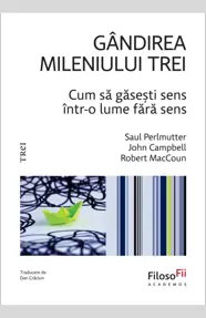 Gandirea mileniului trei