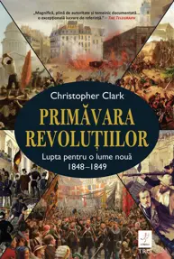 Primavara revoluțiilor