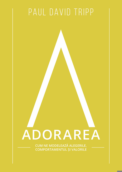 ADORAREA