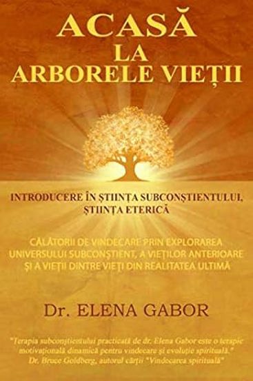 Acasa la Arborele Vietii
