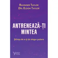Antrenează-ți mintea