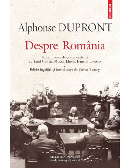 Despre Romania