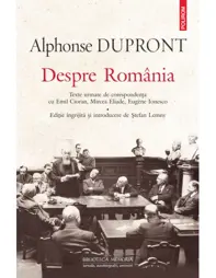 Despre România