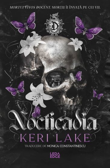 Nocticadia