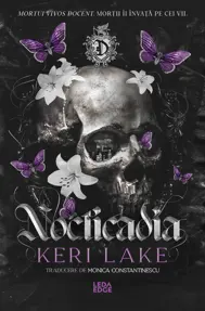 Nocticadia