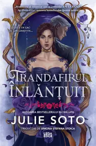 Trandafirul înlănțuit.  Seria Evermore Vol.1