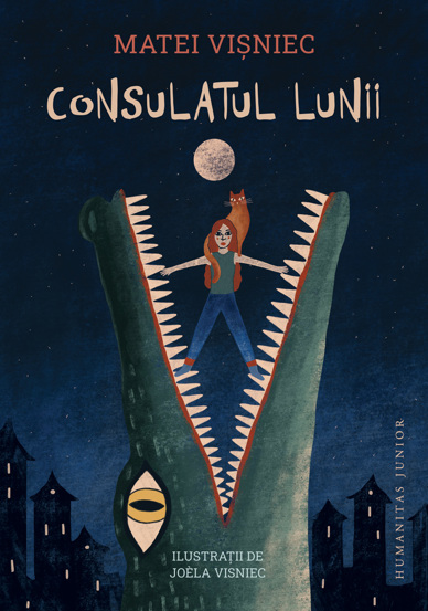 Consulatul Lunii