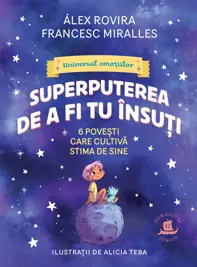 Superputerea de a fi tu insuti