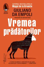 Vremea prădătorilor