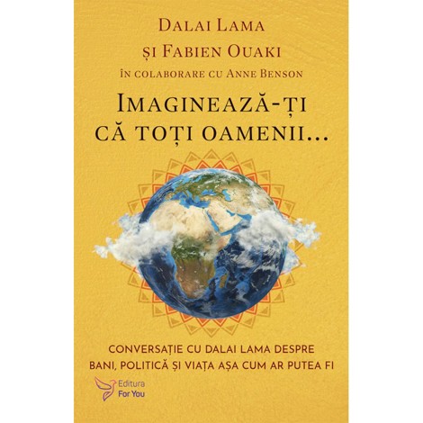 Imagineaza-ti ca toti oamenii...
