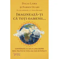 Imagineaza-ti ca toti oamenii...