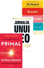 Pachet Hacking-ul Performanței