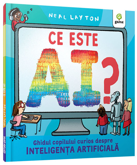 Ce este AI?