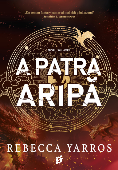 A Patra Aripa (Editie speciala)
