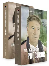 Am fost cândva procuror Vol.1 + Vol.2