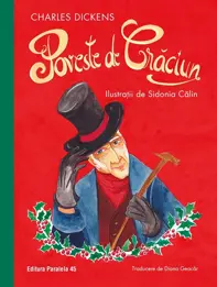 Poveste de Craciun
